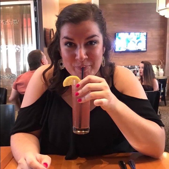 Meet your Posher, Morgan - Picture 1 of 1